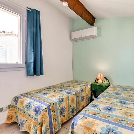 2 Bedroom Home For 6 펜션 *